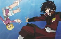 BUY NEW mobile suit gundam seed destiny - 163657 Premium Anime Print Poster