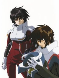 BUY NEW mobile suit gundam seed destiny - 163658 Premium Anime Print Poster
