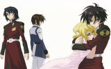 BUY NEW mobile suit gundam seed destiny - 163662 Premium Anime Print Poster