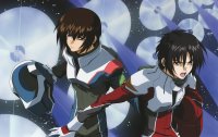 BUY NEW mobile suit gundam seed destiny - 163799 Premium Anime Print Poster