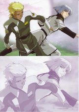 BUY NEW mobile suit gundam seed destiny - 166987 Premium Anime Print Poster