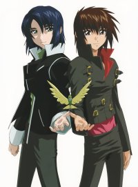 BUY NEW mobile suit gundam seed destiny - 167469 Premium Anime Print Poster