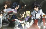 BUY NEW mobile suit gundam seed destiny - 167726 Premium Anime Print Poster