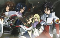 BUY NEW mobile suit gundam seed destiny - 167726 Premium Anime Print Poster
