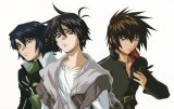 BUY NEW mobile suit gundam seed destiny - 167729 Premium Anime Print Poster