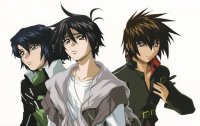 BUY NEW mobile suit gundam seed destiny - 167729 Premium Anime Print Poster