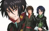 BUY NEW mobile suit gundam seed destiny - 167731 Premium Anime Print Poster