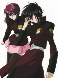 BUY NEW mobile suit gundam seed destiny - 167900 Premium Anime Print Poster