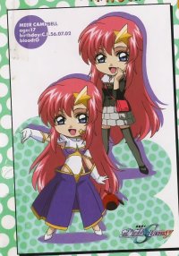 BUY NEW mobile suit gundam seed destiny - 169568 Premium Anime Print Poster