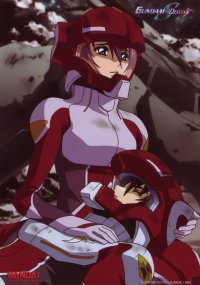 BUY NEW mobile suit gundam seed destiny - 180068 Premium Anime Print Poster