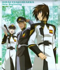 BUY NEW mobile suit gundam seed destiny - 194759 Premium Anime Print Poster