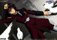 BUY NEW mobile suit gundam seed destiny - 196013 Premium Anime Print Poster