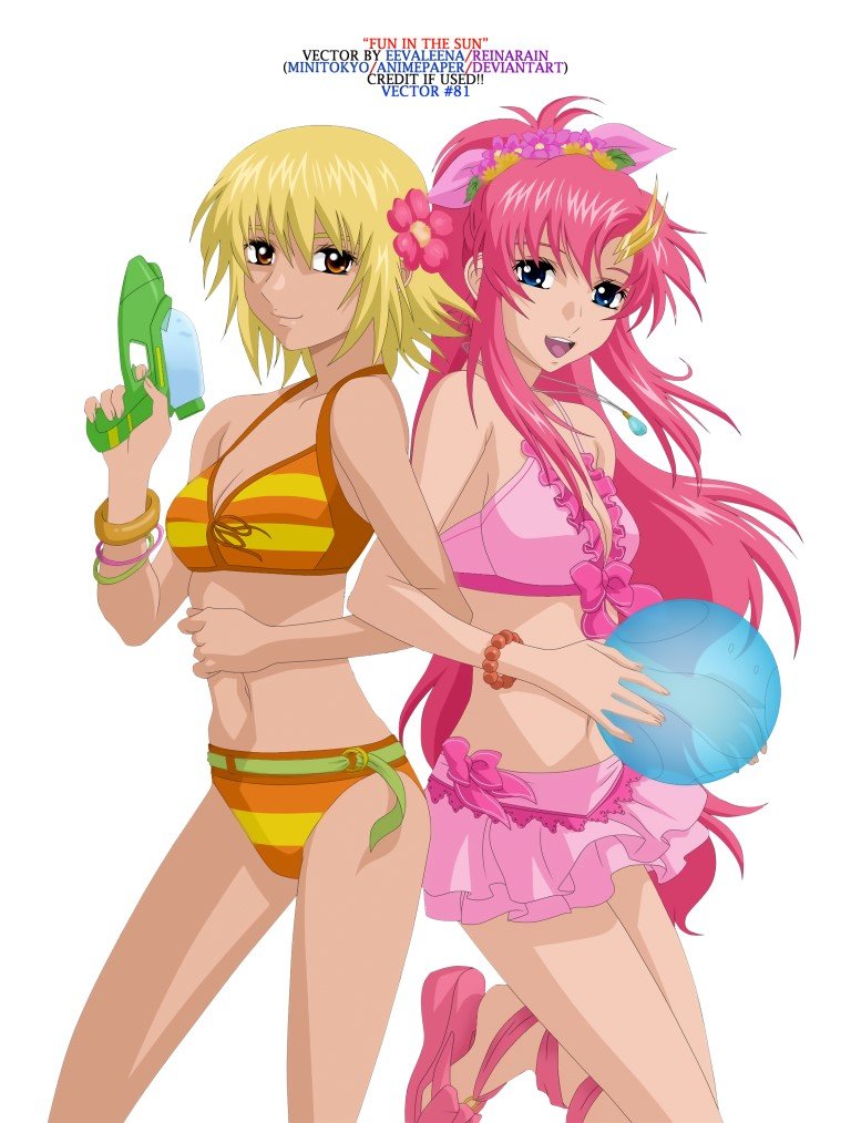 BUY NEW mobile suit gundam seed destiny - 28821 Premium Anime Print Poster mobile suit gundam seed destiny - 28827 image