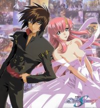 BUY NEW mobile suit gundam seed destiny - 30406 Premium Anime Print Poster