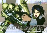 BUY NEW mobile suit gundam seed destiny - 33778 Premium Anime Print Poster