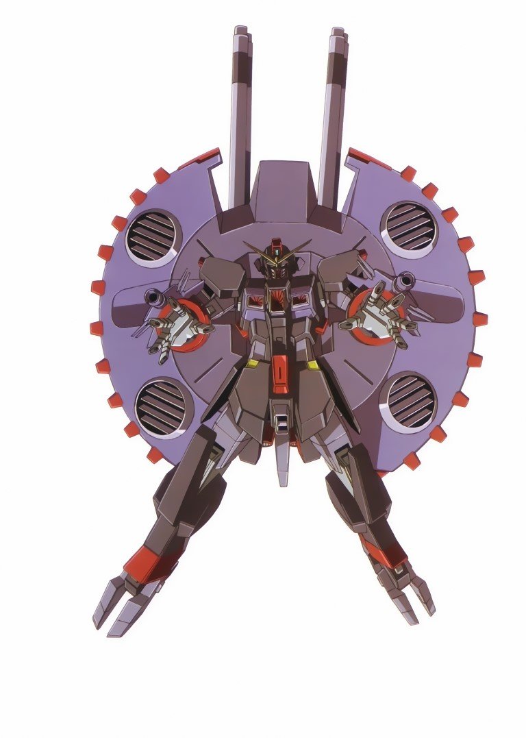BUY NEW mobile suit gundam seed destiny - 34570 Premium Anime Print Poster mobile suit gundam seed destiny - 34707 image