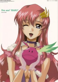 BUY NEW mobile suit gundam seed destiny - 34771 Premium Anime Print Poster