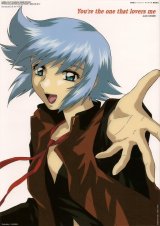 BUY NEW mobile suit gundam seed destiny - 34772 Premium Anime Print Poster