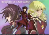 BUY NEW mobile suit gundam seed destiny - 34779 Premium Anime Print Poster