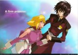 BUY NEW mobile suit gundam seed destiny - 34780 Premium Anime Print Poster