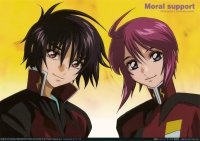 BUY NEW mobile suit gundam seed destiny - 37460 Premium Anime Print Poster