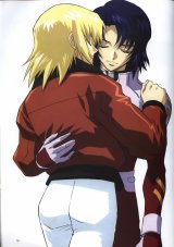 BUY NEW mobile suit gundam seed destiny - 38828 Premium Anime Print Poster
