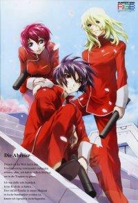 BUY NEW mobile suit gundam seed destiny - 40299 Premium Anime Print Poster