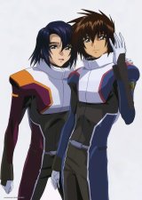 BUY NEW mobile suit gundam seed destiny - 41109 Premium Anime Print Poster
