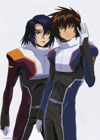 BUY NEW mobile suit gundam seed destiny - 41109 Premium Anime Print Poster