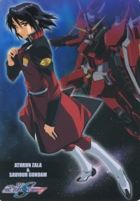 BUY NEW mobile suit gundam seed destiny - 41388 Premium Anime Print Poster