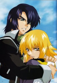 BUY NEW mobile suit gundam seed destiny - 43350 Premium Anime Print Poster