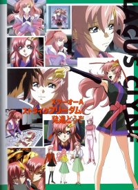 BUY NEW mobile suit gundam seed destiny - 45360 Premium Anime Print Poster