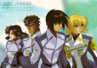 BUY NEW mobile suit gundam seed destiny - 46220 Premium Anime Print Poster