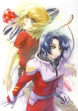 BUY NEW mobile suit gundam seed destiny - 48908 Premium Anime Print Poster