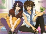 BUY NEW mobile suit gundam seed destiny - 49496 Premium Anime Print Poster