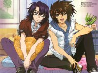 BUY NEW mobile suit gundam seed destiny - 49496 Premium Anime Print Poster