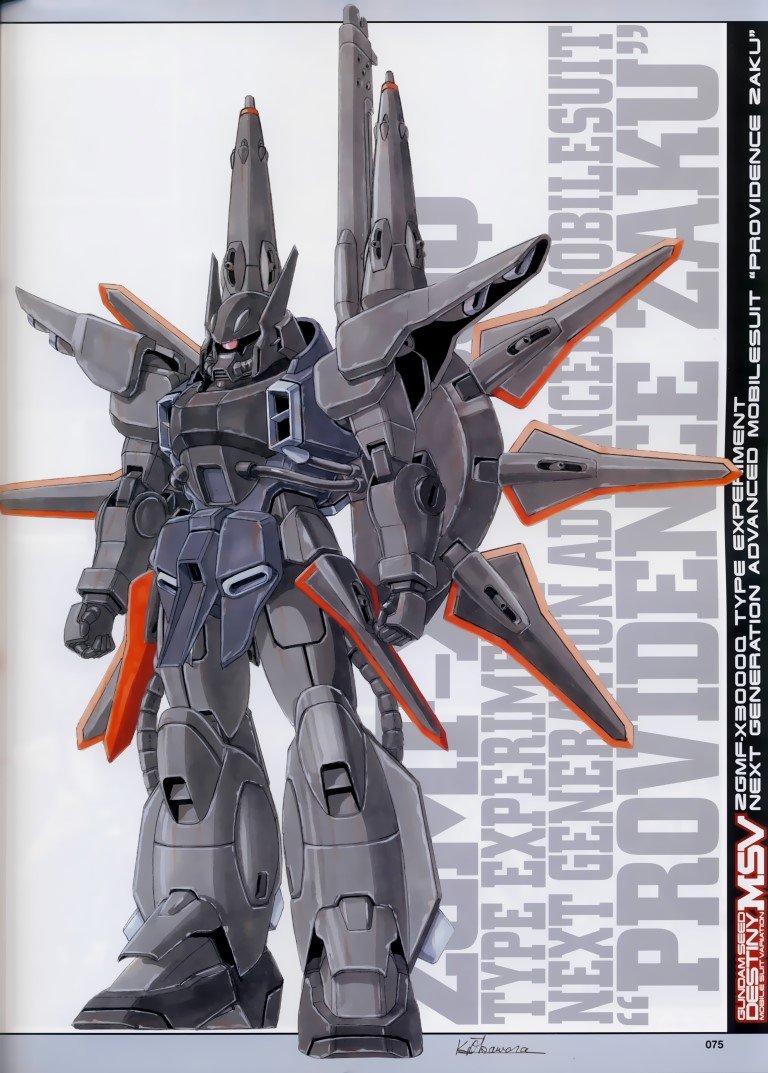 BUY NEW mobile suit gundam seed destiny - 50147 Premium Anime Print Poster mobile suit gundam seed destiny - 50149 image