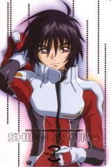 BUY NEW mobile suit gundam seed destiny - 50297 Premium Anime Print Poster