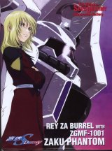 BUY NEW mobile suit gundam seed destiny - 51247 Premium Anime Print Poster