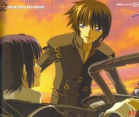 BUY NEW mobile suit gundam seed destiny - 51250 Premium Anime Print Poster