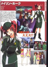 BUY NEW mobile suit gundam seed destiny - 51252 Premium Anime Print Poster