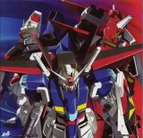 BUY NEW mobile suit gundam seed destiny - 51321 Premium Anime Print Poster