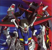 BUY NEW mobile suit gundam seed destiny - 51321 Premium Anime Print Poster