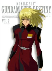BUY NEW mobile suit gundam seed destiny - 51405 Premium Anime Print Poster