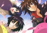 BUY NEW mobile suit gundam seed destiny - 52476 Premium Anime Print Poster