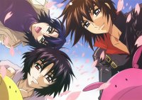 BUY NEW mobile suit gundam seed destiny - 52476 Premium Anime Print Poster