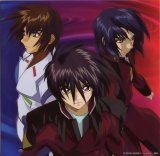 BUY NEW mobile suit gundam seed destiny - 52700 Premium Anime Print Poster
