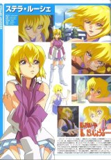 BUY NEW mobile suit gundam seed destiny - 53710 Premium Anime Print Poster