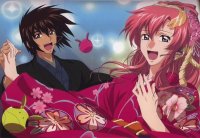 BUY NEW mobile suit gundam seed destiny - 53930 Premium Anime Print Poster