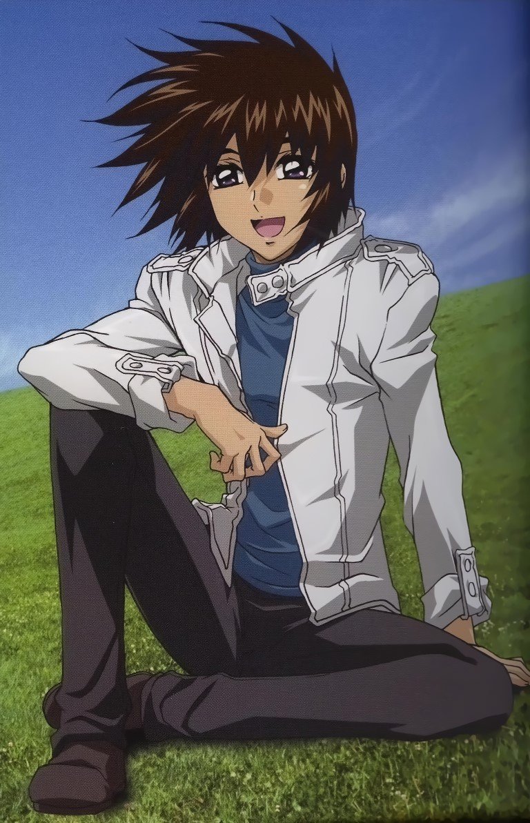 BUY NEW mobile suit gundam seed destiny - 53932 Premium Anime Print Poster mobile suit gundam seed destiny - 54609 image